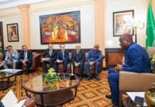CIMAF va investir 26 milliards de Fcfa au Gabon pour élargir ses capacités de production