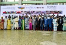 L’édition 2026 du Forum africain de l’économie sociale et solidaire qui se tiendra à Dakar