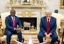 Washington acte le retour officiel du Gabon au sein de l’Agoa, le programme commercial préférentiel américain