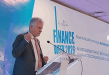 L’UE affirme que le blocage des programmes du FMI limite le financement des investissements dans la CEMAC
