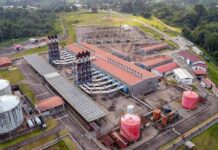 Après Eneo, le Cameroun prépare la nationalisation de KPDC, principale centrale à gaz du pays