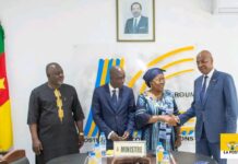 Le Tchad regarde vers le Cameroun pour accélérer la modernisation de son secteur postal