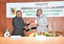 Le Cameroun se dote d’une feuille de route nationale pour l’économie circulaire 2025-2035