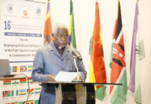 Le camerounais Massi Gams élu Président de l’Association des agences anticorruption du Commonwealth en Afrique