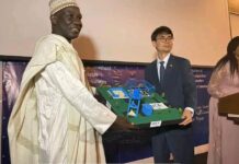 La Corée du Sud revendique un portefeuille de 93 milliards de Fcfa en 15 ans au Cameroun