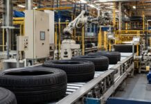 Le groupe indien GHV pressenti pour construire une usine de pneus de 413 milliards Fcfa au Cameroun