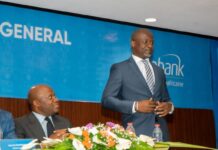 Serge Esso intègre le Conseil d’administration d’Ecobank Cameroun