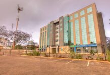 Standard Chartered met en vente son siège au Kenya dans une optique d’optimisation de l’espace