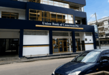 Union Bank of Cameroon porte son capital à 25 milliards de Fcfa après un bénéfice fort de 5 milliards de Fcfa