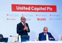 United Capital finalise la recapitalisation de ses filiales pour se conformer aux exigences réglementaires