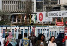 La France augmente les frais d’inscription pour les étudiants Africains dès 2026