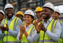 Vinci lance une augmentation de capital aux salariés de ses filiales au Cameroun