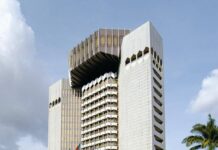 La BEAC maintient son offre de liquidité aux banques à 500 milliards de Fcfa