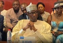 Oumarou Hamandjoda, nommé premier Directeur général de la Socadel