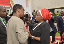 UBA Cameroun renforce son partenariat stratégique avec la FECAFOOT