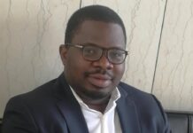 Le Camerounais Yann Bedzigui Bebena nommé chef du Cabinet du Président de la Commission de l’Union Africaine