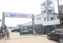 Le Cameroun obtient un financement de 7 milliards de Fcfa pour moderniser le port de pêche de Youpwe
