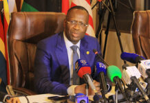La BEAC rejette toute implication dans le projet IMPEX Trading Sarl relatif à la mobilisation de 10 milliards de dollars destinés à un programme de financement immobilier au Cameroun