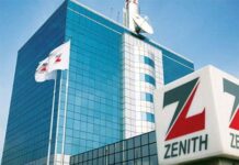 Zenith Bank prépare son entrée dans la Cemac via le Cameroun