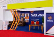 Access Bank Cameroon ouvre de nouvelles opportunités aux PME et aux entrepreneurs au Salon PROMOTE 2026