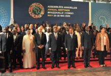 Les six chefs d’État plaident pour une nouvelle architecture financière africaine