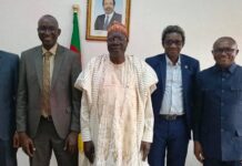 Le PEAC va engager plus de 42 milliards de Fcfa pour former les travailleurs des secteurs industriels au Cameroun