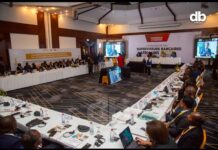 L’avenir de la supervision bancaire et de la stabilité financière en Afrique en débat à Yaoundé