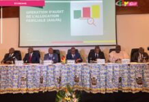 Au Cameroun, le gouvernement engage un audit des allocations familiales après une hausse de 55 % des enfants déclarés