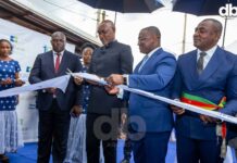 BGFIBank Cameroun renforce son implantation dans la Région de l’Ouest avec deux nouvelles agences à Bafang et Bangangté