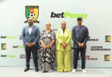 Betpawa, désormais partenaire du Football Camerounais