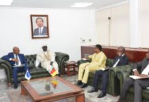 Le Cameroun accélère la mise en œuvre du projet climatique du bassin du Niger estimé à 9 milliards de Fcfa avant son échéance en 2027