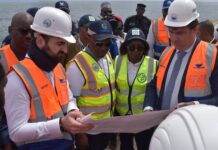 La SCDP engage le projet du Terminal à Hydrocarbures au Port de Kribi pour faciliter l’intégration énergétique régionale