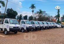 2,14 milliards de FCFA d’équipements pour renforcer les communes d’arrondissement de Yaoundé