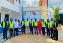 BGFIBank Cameroun accompagne l’ambition brassicole de Stricam