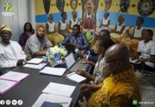 Samb’a Assurances Gabon clôture l’année 2025 avec une performance de 136 %