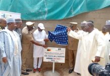 Soulager la soif, redonner espoir ; le pari social de la Fondation BGFIBank