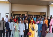 Aéroports du Cameroun vise une admission au compartiment premium de la BVMAC