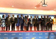Ecobank Cameroun se conforme aux exigences de la Cobac par une augmentation de capital social à 25 milliards de Fcfa