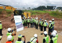 AGL Cameroun investit 2,6 milliards de Fcfa dans un hub logistique cacao au port de Kribi