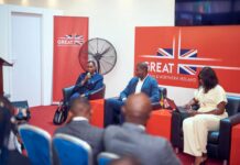 A PROMOTE 2026, Access Bank Cameroon met en avant les opportunités d’investissement immobilier au Royaume-Uni