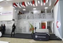 A PROMOTE 2026, Afriland First Bank propulse les PME vers l’économie de la connaissance