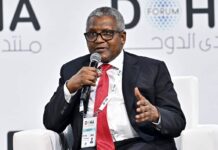 Dangote décroche un permis sur un gisement de potasse de 350 millions de tonnes au Congo
