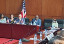 A Promote 2026, Washington privilégie l’investissement à l’aide au Cameroun