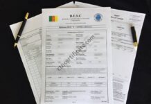 Au Cameroun, le CNCC suspend l’exigibilité du BESC