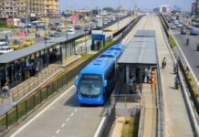 Dix ans après son annonce, le projet de Bus Rapid Transit de Douala se rapproche de sa mise en œuvre
