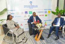 Le marché Sénégalais de l’assurance prend la 2e place de la Cima avec 311 milliards de Chiffre d’affaires