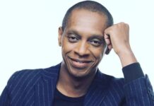 Claudy Siar nommé chargé de mission à la culture et aux médias au Bénin