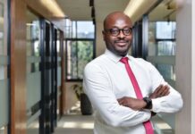 Constant N’ZI succède au camerounais Jules Ngankam à la tête du Fonds africain de garantie
