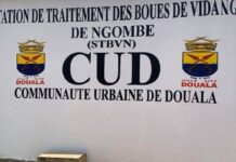 Douala durcit le contrôle contre les dépôts sauvages de boues de vidange