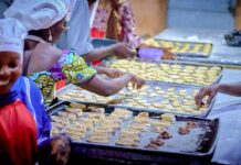 Olam Agri étend son initiative d’autonomisation des femmes Bake & Shine à la région du Nord du Cameroun